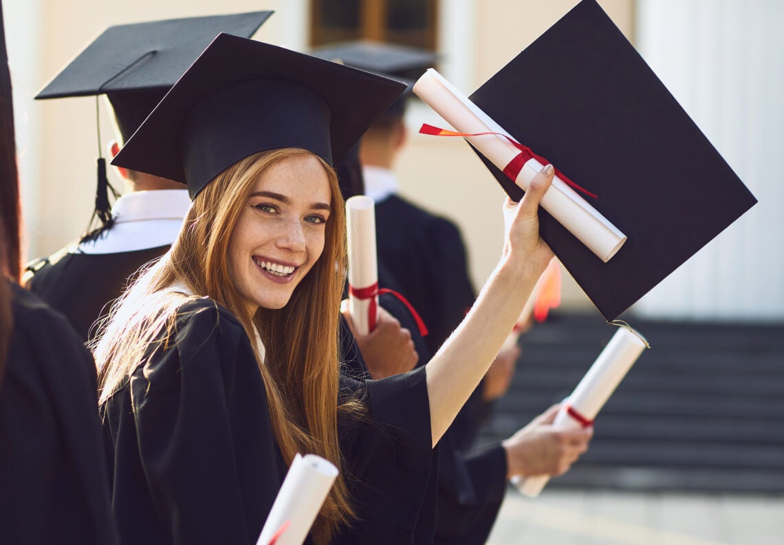 Nissan College Grad Program Eligibility