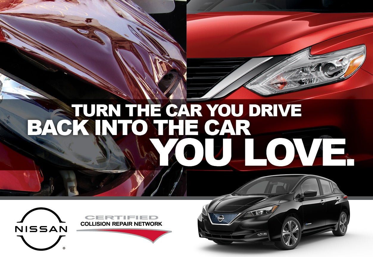 Turn the Car you Drive back into the car you love