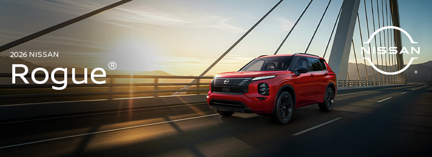 Rogue at DARCARS Nissan of College Park of College Park MD