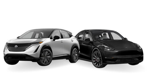 2023 Nissan Model Comparisons  Nissan Cars vs. The Competition in