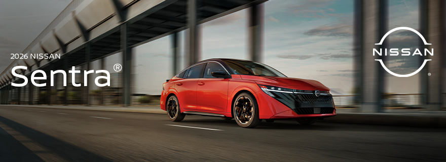 Sentra at DARCARS Nissan of College Park of College Park MD