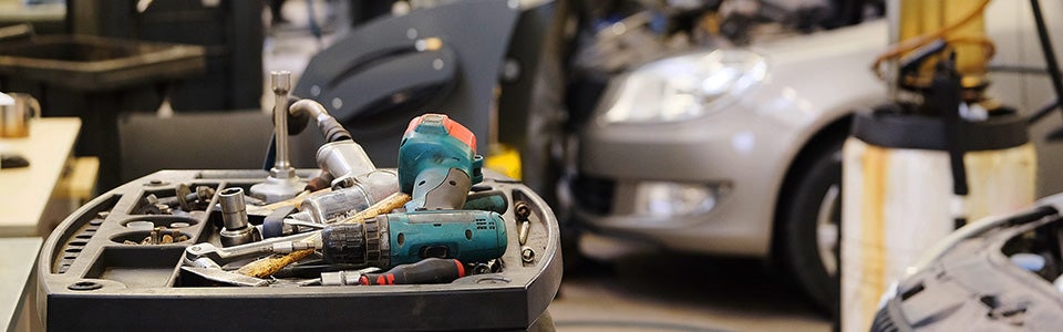 Auto Tune Up in College Park, MD